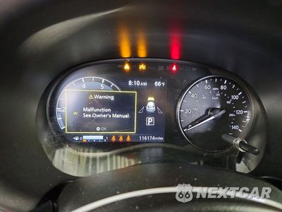 Zdjęcie 9 z 14 samochodu: 2021 NISSAN KICKS SR VIN:3N1CP5DV1ML563713 - miniatura