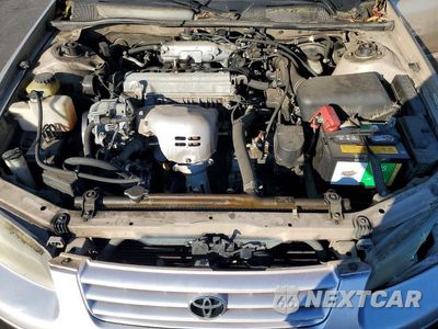 Zdjęcie 11 z 12 samochodu: 1998 TOYOTA CAMRY LE VIN:JT2BG22K3W0251630 - miniatura