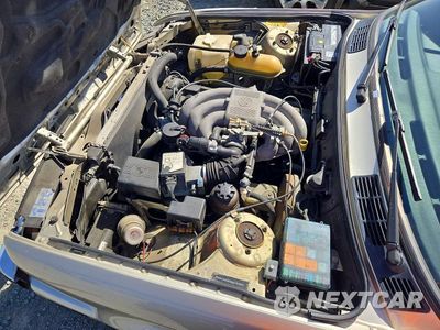 Zdjęcie 11 z 12 samochodu: 1987 BMW 325 I AUTOMATIC VIN:WBABB230XH8855020 - miniatura