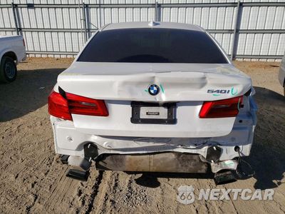 Zdjęcie 6 z 13 samochodu: 2018 BMW 540 I VIN:WBAJE5C53JWA93508 - miniatura