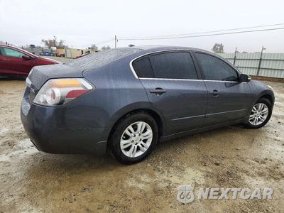 Trzecie zdjęcie samochodu z tyłu: 2010 NISSAN ALTIMA 2.5 VIN:1N4AL2AP1AC184440 - miniatura