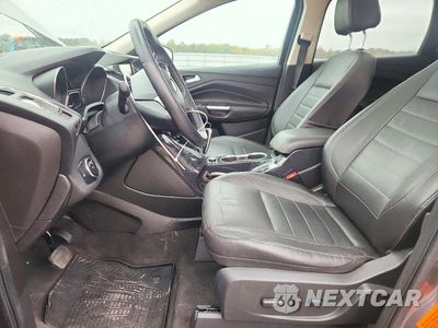 Zdjęcie 7 z 13 samochodu: 2014 FORD ESCAPE TITANIUM VIN:1FMCU9J98EUB56558 - miniatura