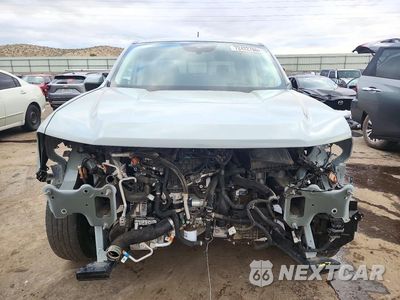 Piąte zdjęcie samochodu w środku: 2022 FORD MAVERICK XL VIN:3FTTW8F90NRA95246 - miniatura