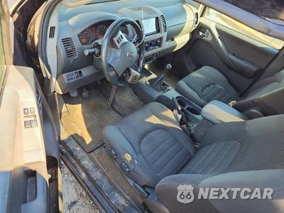 Zdjęcie 8 z 12 samochodu: 2005 NISSAN FRONTIER NISMO VIN:1N6AD06W65C425469 - miniatura