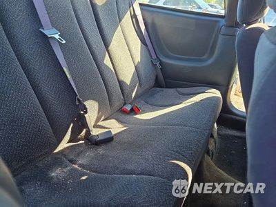 Zdjęcie 10 z 12 samochodu: 2004 CHEVROLET CAVALIER LS SPORT VIN:1G1JH14FX47147871 - miniatura