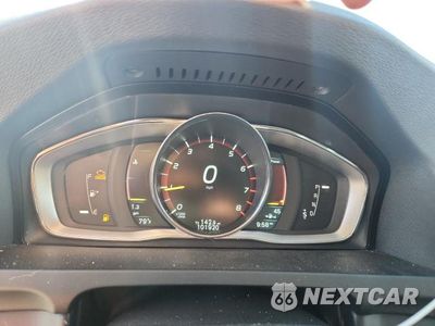 Zdjęcie 9 z 12 samochodu: 2015 VOLVO V60 PREMIER VIN:YV140MEK3F1219907 - miniatura