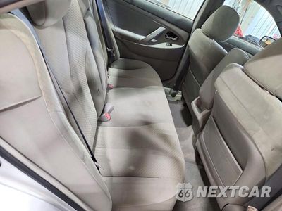 Zdjęcie 10 z 12 samochodu: 2007 TOYOTA CAMRY VIN:4T1BK46K67U047650 - miniatura