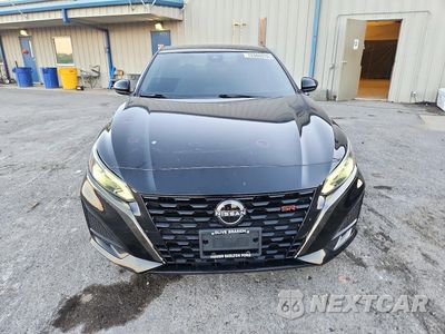 Piąte zdjęcie samochodu w środku: 2023 NISSAN ALTAMA VIN:1N4BL4CV7PN368855 - miniatura