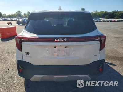 Zdjęcie 6 z 13 samochodu: 2026 KIA SELTOS LX VIN:KNDEPCAA1T7915946 - miniatura