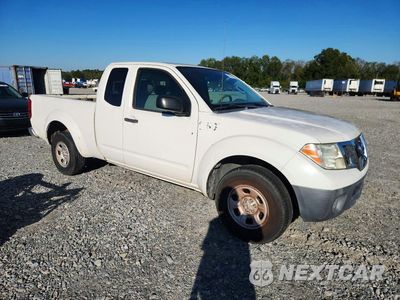 Czwarte zdjęcie samochodu z boku: 2013 NISSAN FRONTIER S VIN:1N6BD0CT6DN710688 - miniatura