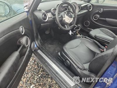 Zdjęcie 8 z 12 samochodu: 2015 MINI COOPER VIN:WMWZN3C51FT862312 - miniatura