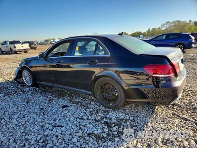 Drugie zdjęcie samochodu z przodu: 2014 MERCEDES-BENZ E 350 4MATIC VIN:WDDHF8JB1EA836827 - miniatura