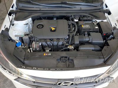 Zdjęcie 11 z 12 samochodu: 2020 HYUNDAI ELANTRA SE VIN:5NPD74LF5LH611251 - miniatura