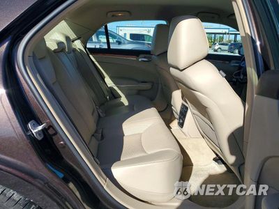 Zdjęcie 10 z 12 samochodu: 2012 CHRYSLER 300 LIMITED VIN:2C3CCACG5CH176016 - miniatura