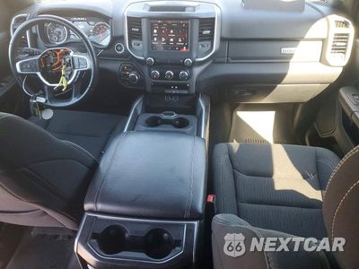 Zdjęcie 8 z 13 samochodu: 2022 RAM 1500 BIG HORN/LONE STAR VIN:1C6RRFFGXNN457954 - miniatura