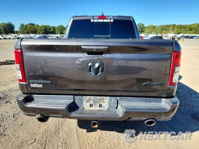 Zdjęcie 6 z 12 samochodu: 2020 RAM 1500 BIG HORN/LONE STAR VIN:1C6SRFFT9LN397077 - miniatura