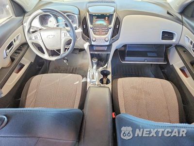 Zdjęcie 8 z 12 samochodu: 2017 CHEVROLET EQUINOX LS VIN:2GNALBEK8H1563094 - miniatura