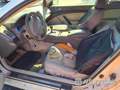 Zdjęcie 7 z 12 samochodu: 2010 INFINITI G37 COUPE X VIN:JN1CV6EL5AM150932 - miniatura