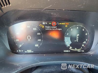 Zdjęcie 9 z 14 samochodu: 2021 VOLVO XC60 T5 MOMENTUM VIN:YV4102RK4M1823239 - miniatura