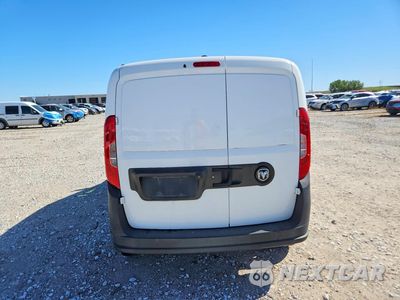 Zdjęcie 6 z 12 samochodu: 2018 RAM PROMASTER CITY ST DELIVERY VAN VIN:ZFBERFAB7J6H36274 - miniatura