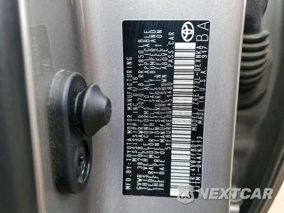 Zdjęcie 12 z 12 samochodu: 2016 TOYOTA COROLLA LE VIN:5YFBURHE0GP451480 - miniatura