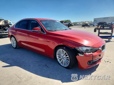 Czwarte zdjęcie samochodu z boku: 2014 BMW 328 I VIN:WBA3A5C57EP603814 - miniatura