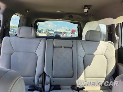 Zdjęcie 10 z 13 samochodu: 2011 HONDA PILOT LX VIN:5FNYF4H29BB103257 - miniatura