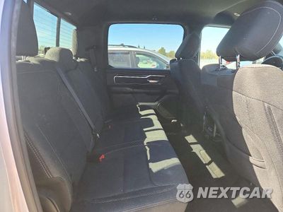 Zdjęcie 10 z 12 samochodu: 2019 RAM 1500 BIG HORN/LONE STAR VIN:1C6SRFFT9KN842206 - miniatura