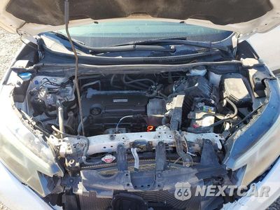 Zdjęcie 12 z 13 samochodu: 2016 HONDA CR-V EX VIN:5J6RM4H59GL065418 - miniatura