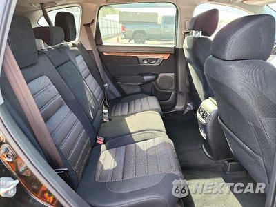 Zdjęcie 11 z 14 samochodu: 2019 HONDA CR-V EX VIN:2HKRW2H56KH609682 - miniatura