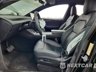 Zdjęcie 7 z 13 samochodu: 2026 TESLA MODEL Y VIN:7SAYGDED0TA697421 - miniatura