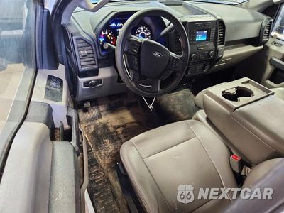 Zdjęcie 8 z 12 samochodu: 2016 FORD F150 VIN:1FTMF1CF8GKD99325 - miniatura