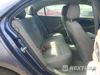 Zdjęcie 10 z 12 samochodu: 2013 CHEVROLET MALIBU LS VIN:1G11B5SA5DF214320 - miniatura