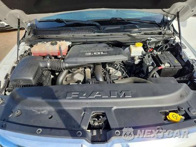 Zdjęcie 11 z 12 samochodu: 2021 RAM 1500 LARAMIE VIN:1C6SRFJM4MN830936 - miniatura
