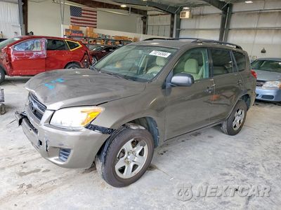 2011 TOYOTA RAV4 BASE 2T3BF4DV3BW093096 - główne zdjęcie licytacji z USA - miniatura