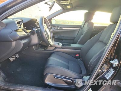 Zdjęcie 7 z 12 samochodu: 2018 HONDA CIVIC SPORT VIN:SHHFK7H49JU239388 - miniatura