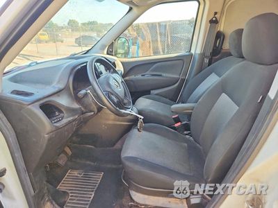 Zdjęcie 7 z 13 samochodu: 2022 RAM PROMASTER CITY TRADESMAN VAN VIN:ZFB636VP6N6W12656 - miniatura