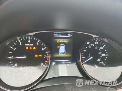 Zdjęcie 9 z 14 samochodu: 2016 NISSAN ROGUE S VIN:KNMAT2MV8GP723397 - miniatura