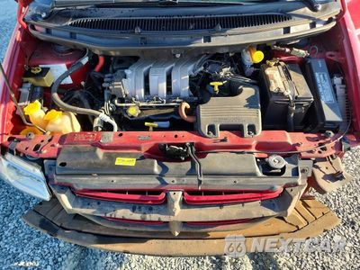 Zdjęcie 12 z 14 samochodu: 1998 DODGE GRAND CARAVAN SE VIN:1B4GP44G8WB715689 - miniatura