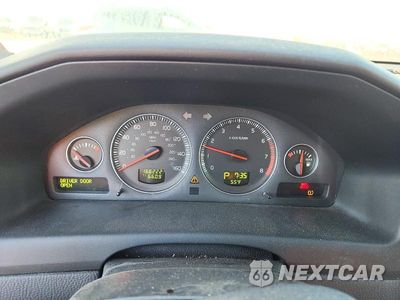 Zdjęcie 9 z 13 samochodu: 2009 VOLVO S60 2.5T VIN:YV1RS592992728205 - miniatura