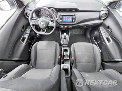 Zdjęcie 8 z 13 samochodu: 2024 NISSAN KICKS S VIN:3N1CP5BV8RL525275 - miniatura
