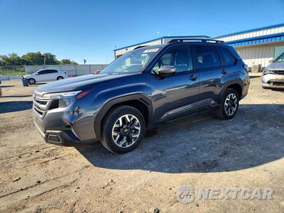 2025 SUBARU FORESTER PREMIUM JF2SLDDC7SH427676 - główne zdjęcie licytacji z USA - miniatura