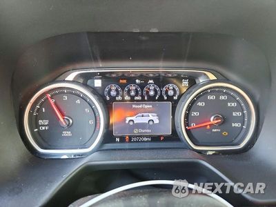 Zdjęcie 9 z 13 samochodu: 2021 CHEVROLET SUBURBAN K1500 PREMIER VIN:1GNSKFKD6MR217020 - miniatura