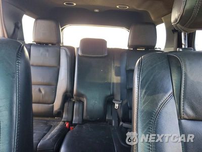 Zdjęcie 10 z 13 samochodu: 2013 FORD EXPLORER XLT VIN:1FM5K8D83DGB70960 - miniatura