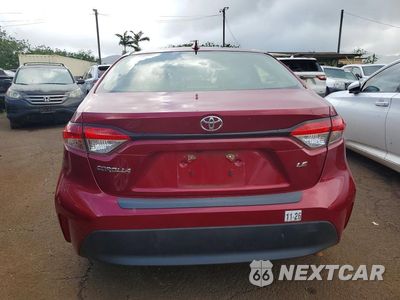Zdjęcie 6 z 12 samochodu: 2023 TOYOTA COROLLA LE VIN:JTDB4MEEXPJ001699 - miniatura