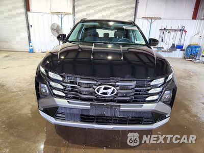 Piąte zdjęcie samochodu w środku: 2026 HYUNDAI TUCSON SEL VIN:5NMJBCDE0TH669766 - miniatura