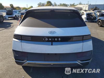 Zdjęcie 6 z 12 samochodu: 2023 HYUNDAI IONIQ 5 SE VIN:KM8KM4AB4PU166783 - miniatura