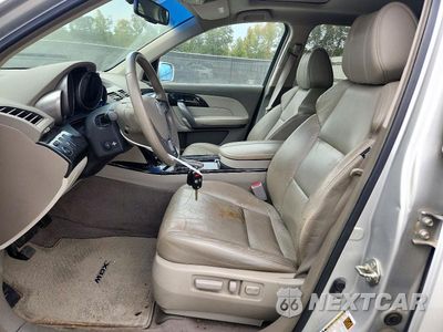 Zdjęcie 7 z 13 samochodu: 2009 ACURA MDX VIN:2HNYD28249H530158 - miniatura