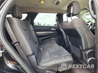 Zdjęcie 11 z 14 samochodu: 2019 DODGE DURANGO SXT VIN:1C4RDJAG0KC606171 - miniatura