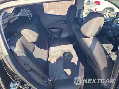 Zdjęcie 10 z 12 samochodu: 2021 CHEVROLET SPARK 1LT VIN:KL8CD6SAXMC216283 - miniatura